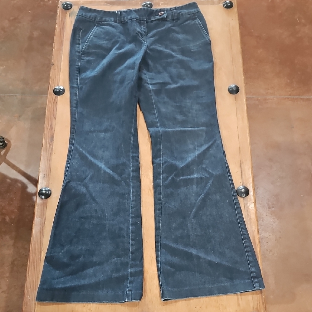 INC International Concepts Blue Women Jeans
